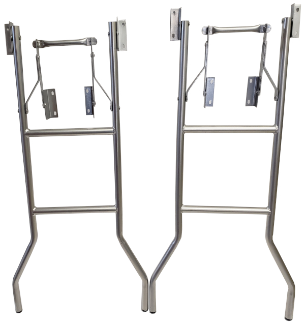 Folding Table Legs 642 (set of two)