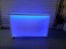 6 Foot Long Portable Folding LED Light Up Event Bar