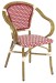 Arm Chair Rattan