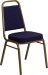 Navy Stack Chair