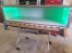 BACK VIEW: LED GLOW Wine Glass Rack and Cabinet